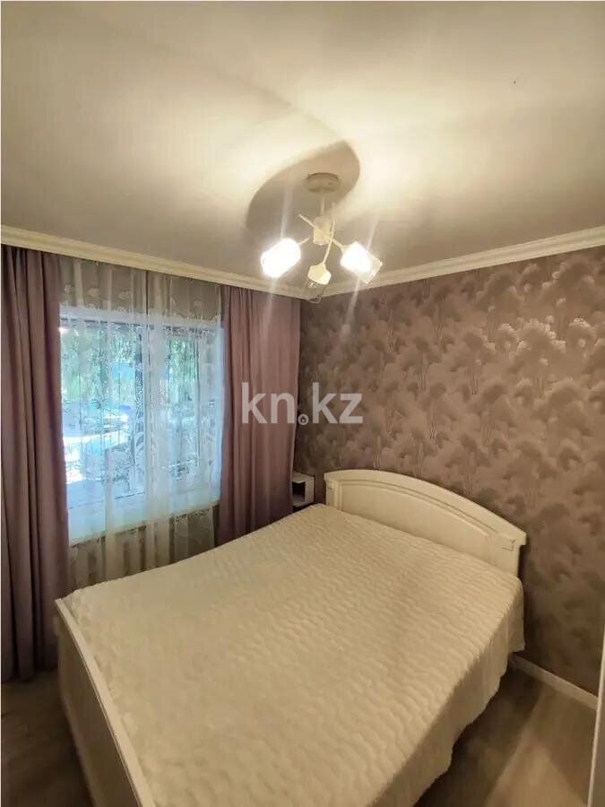 Продажа 3-комнатной квартиры, 62 м² - Продажа трехкомнатных квартир в панельном доме в Казахстане - страница 15 фото 2 из 6