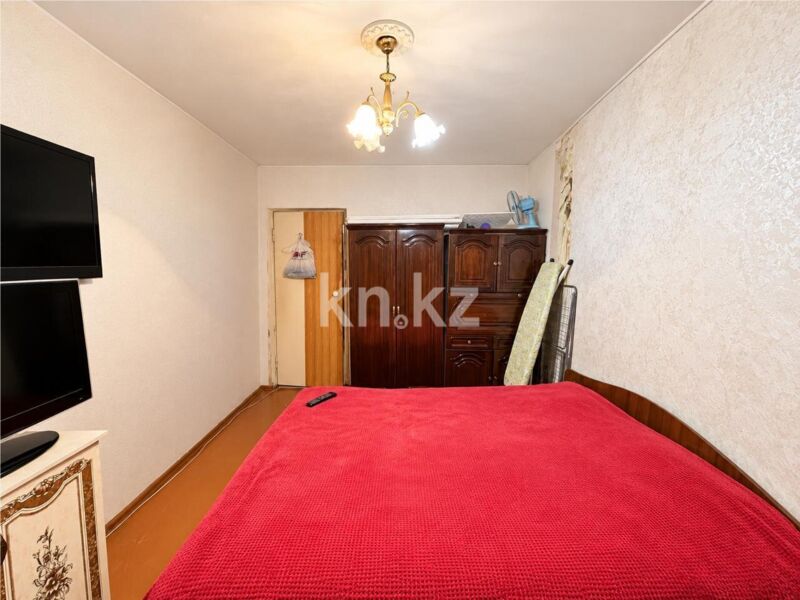 Продажа 3-комнатной квартиры, 56 м² - Продажа трехкомнатных квартир в Казахстане - страница 6 фото 7 из 9