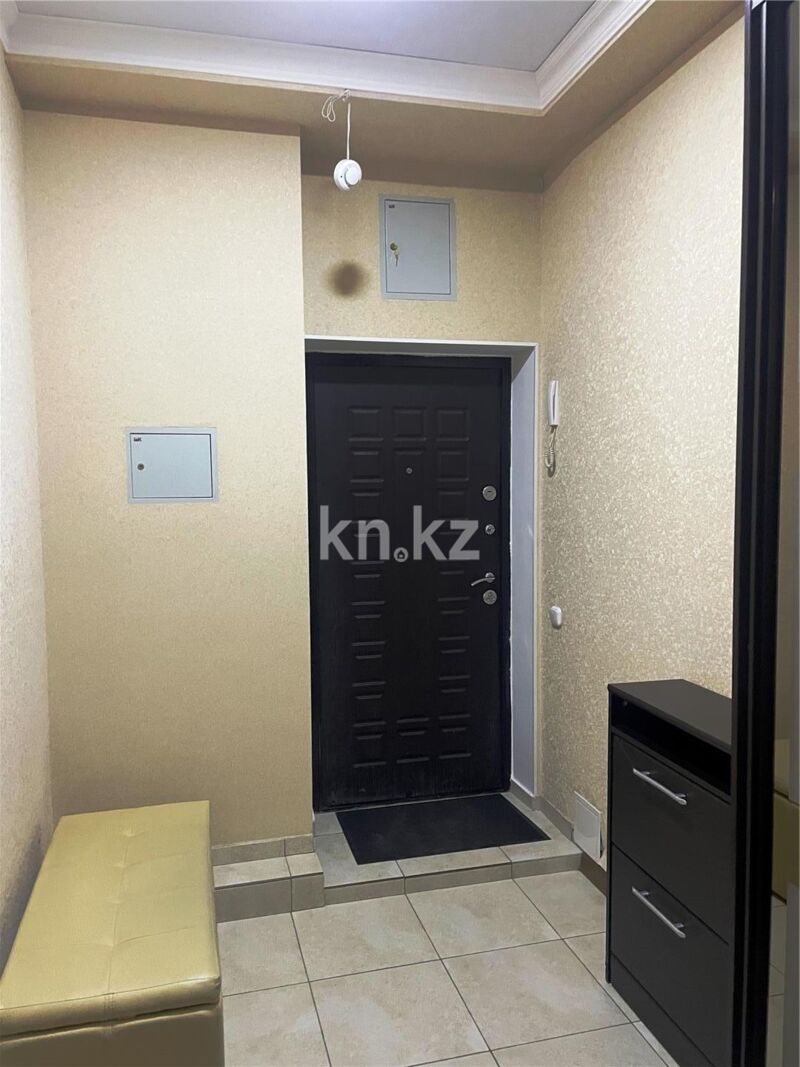 Продажа 4-комнатной квартиры, 88 м² - Продажа четырехкомнатных квартир в Караганде - страница 3 фото 22 из 24