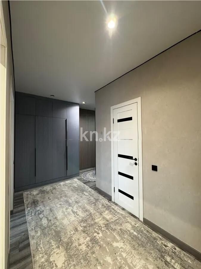 Продажа 2-комнатной квартиры, 70 м² - Продажа двухкомнатных квартир в Астане фото 6 из 7