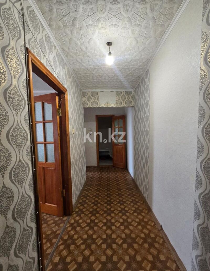 Продажа 2-комнатной квартиры, 54 м² - Продажа двухкомнатных квартир в панельном доме в Темиртау - страница 8 фото 9 из 14