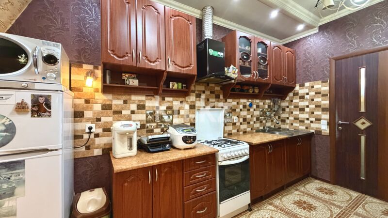 Продажа 3-комнатной квартиры, 56.2 м² - Продажа трехкомнатных квартир в Бостандыкском р-не Алматы - страница 25 фото 5 из 12