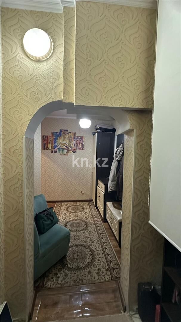 Продажа 3-комнатной квартиры, 81.6 м² - Продажа квартир в кирпичном доме в Астане - страница 218 фото 16 из 17