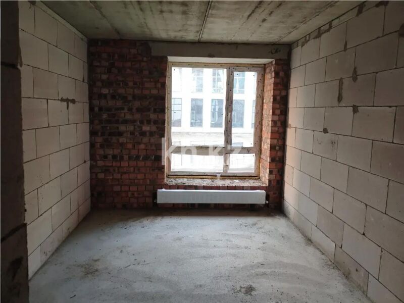 Продажа 2-комнатной квартиры, 60 м² - Продажа двухкомнатных квартир в р-не Сарайшык Астаны - страница 25 фото 2 из 5