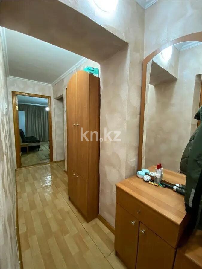 Продажа 2-комнатной квартиры, 41.2 м² - Продажа квартир в Алматы - страница 5 фото 2 из 2