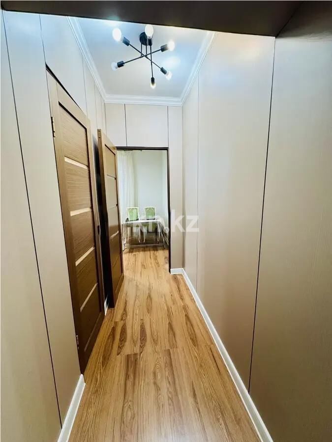 Продажа 3-комнатной квартиры, 88 м² - Продажа квартир в монолитно-каркасном доме в Астане - страница 86 фото 6 из 6