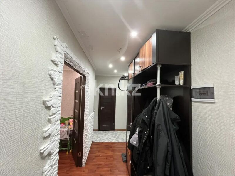 Продажа 2-комнатной квартиры, 51 м² - Продажа двухкомнатных квартир в Астане - страница 14 фото 7 из 7