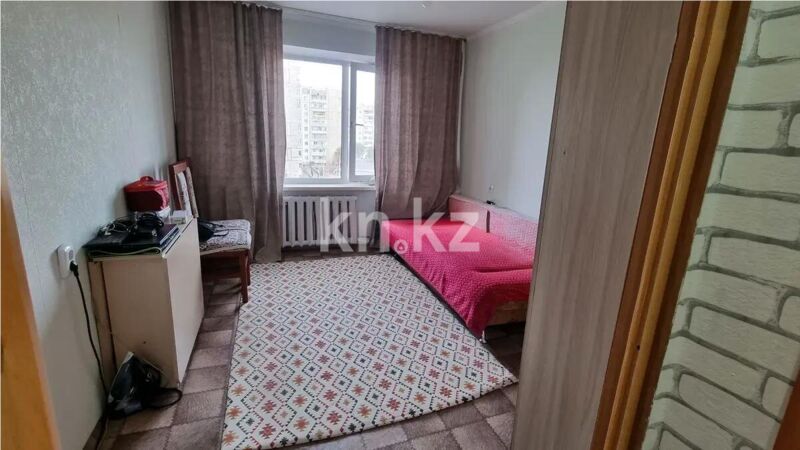 Продажа 2-комнатной квартиры, 51 м² - Продажа квартир от собственников в Караганде фото 2 из 5