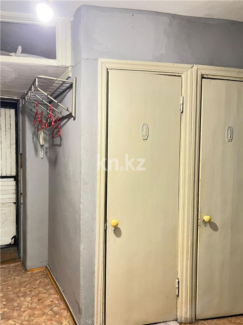 Продажа 2-комнатной квартиры, 43 м² - Продажа квартир в Михайловке Караганды - страница 4 фото 11 из 11