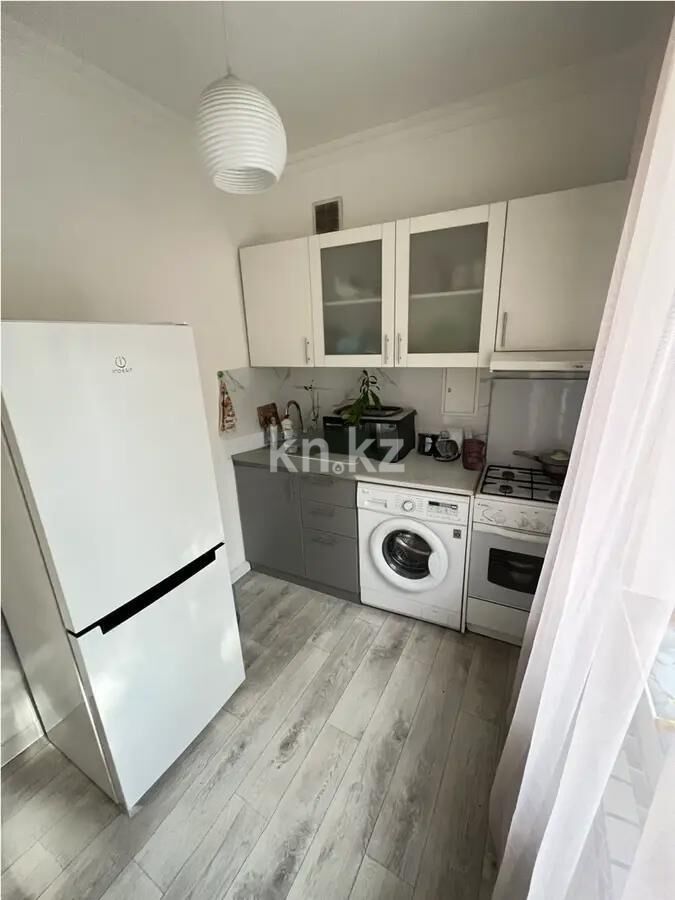 Продажа 1-комнатной квартиры, 35.9 м² - Продажа однокомнатных квартир в Ауэзовском р-не Алматы - страница 20 фото 2 из 5