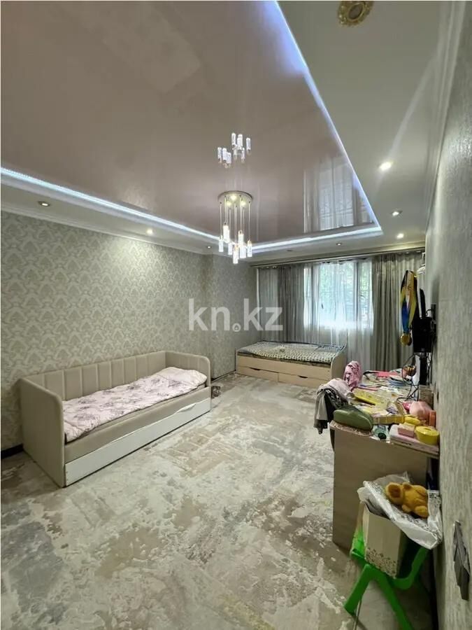 Продажа 3-комнатной квартиры, 112.5 м² - Продажа трехкомнатных квартир в Бостандыкском р-не Алматы - страница 25 фото 3 из 5