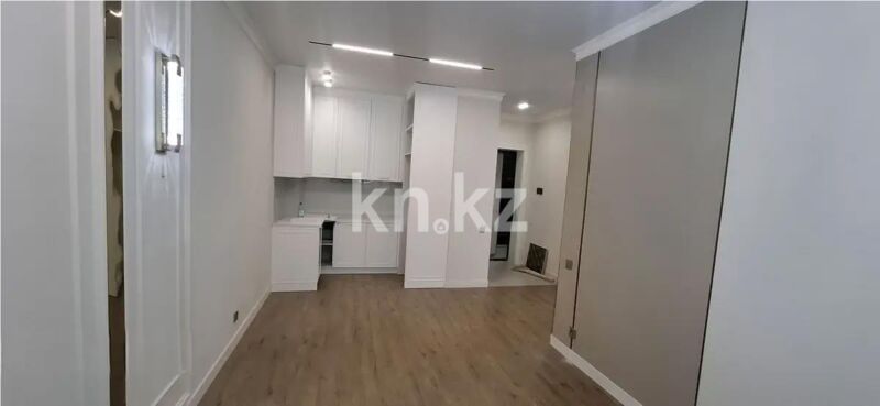 Продажа 2-комнатной квартиры, 50 м² - Продажа двухкомнатных квартир в монолитно-каркасном доме в Казахстане - страница 189 фото 3 из 3