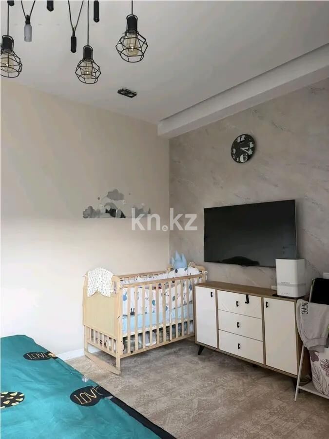 Продажа 2-комнатной квартиры, 82 м² - Продажа двухкомнатных квартир в Наурызбайском р-не Алматы - страница 19 фото 2 из 6