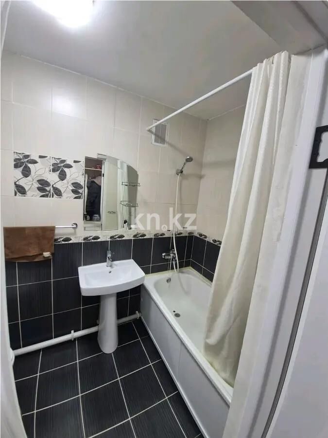 Продажа 1-комнатной квартиры, 38 м² - Продажа однокомнатных квартир в р-не Сарыарка Астаны - страница 10 фото 3 из 4