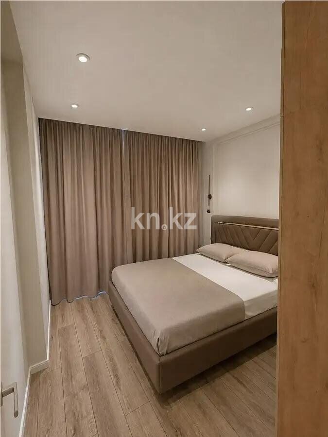 Продажа 2-комнатной квартиры, 42.5 м² - Продажа двухкомнатных квартир в Астане - страница 11 фото 3 из 5