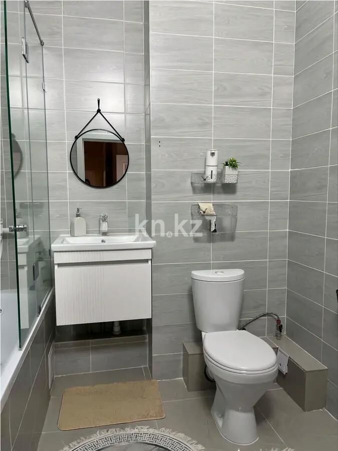 Продажа 2-комнатной квартиры, 65 м² - Продажа двухкомнатных квартир в р-не Есиль Астаны - страница 41 фото 4 из 5