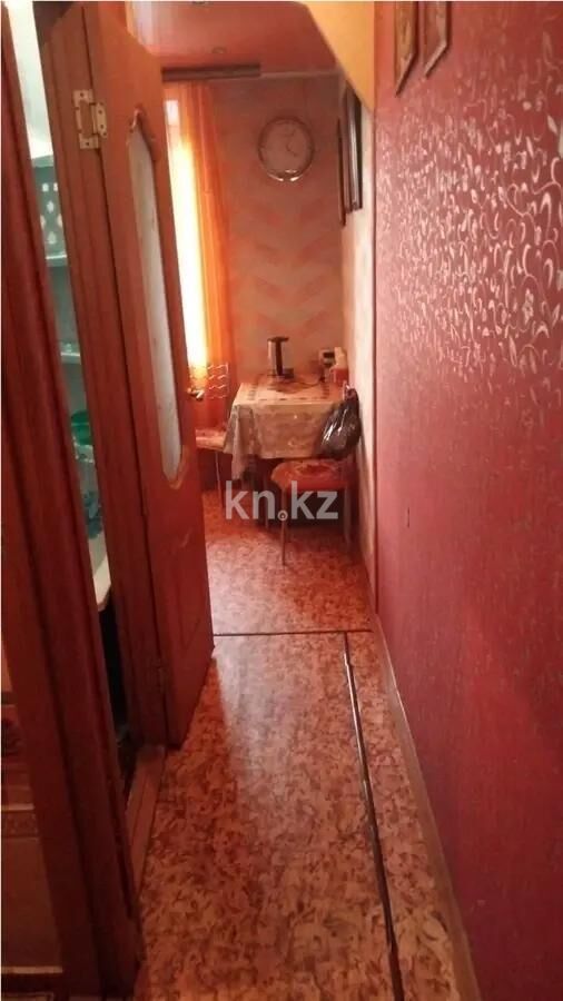 Продажа 2-комнатной квартиры, 42 м² - Недвижимость в Темиртау - страница 29 фото 2 из 3