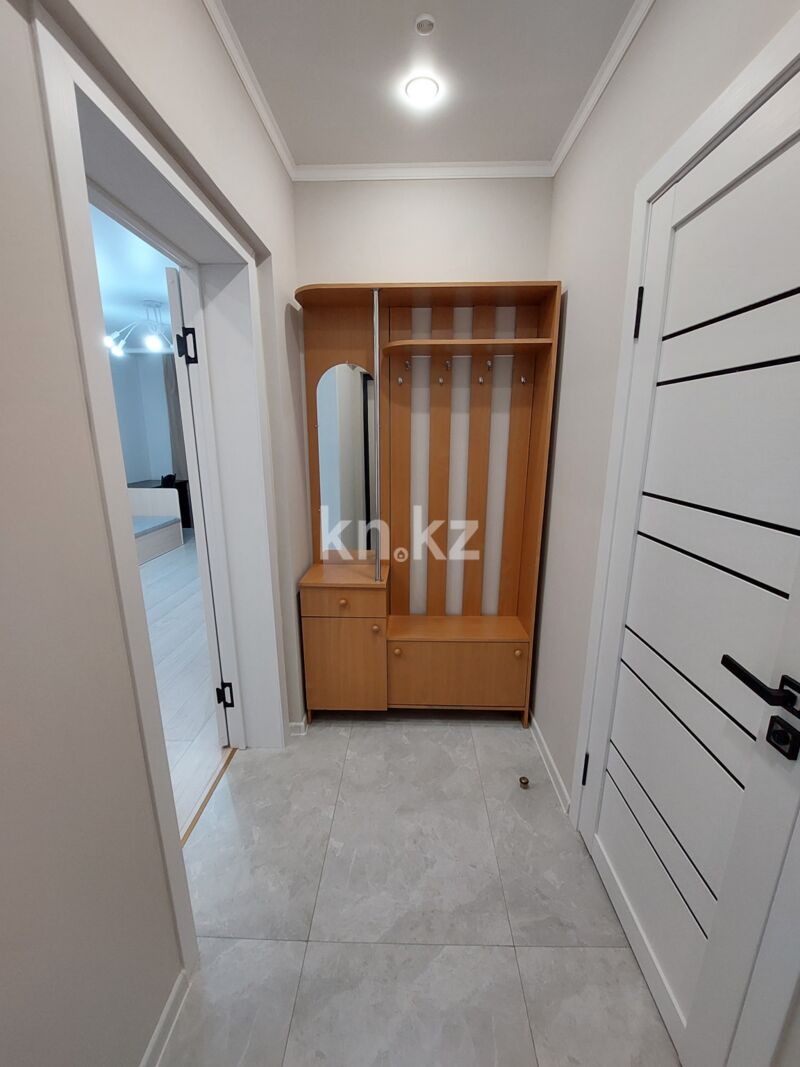 Продажа 1-комнатной квартиры, 28 м² - Продажа однокомнатных квартир в Алмалинском р-не Алматы фото 3 из 7