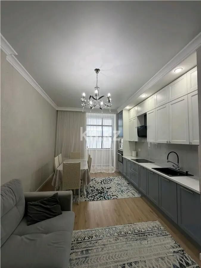 Продажа 3-комнатной квартиры, 61 м² - Продажа трехкомнатных квартир в Астане - страница 19 фото 4 из 7