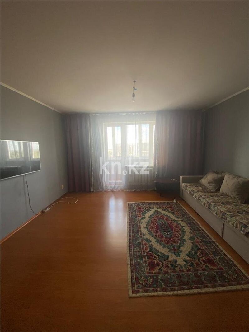 Продажа 2-комнатной квартиры, 55 м² - Продажа квартир в районе Майкудук в Караганде фото 2 из 13