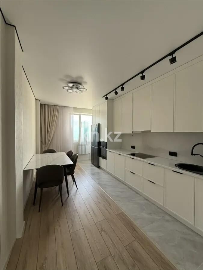 Продажа 3-комнатной квартиры, 122 м² - Продажа трехкомнатных квартир в Казахстане - страница 9 фото 4 из 7