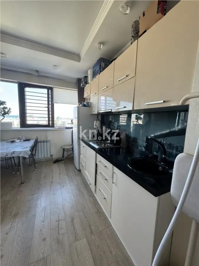 Продажа 1-комнатной квартиры, 39 м² - Продажа однокомнатных квартир в блочном доме в Казахстане - страница 3 фото 2 из 5
