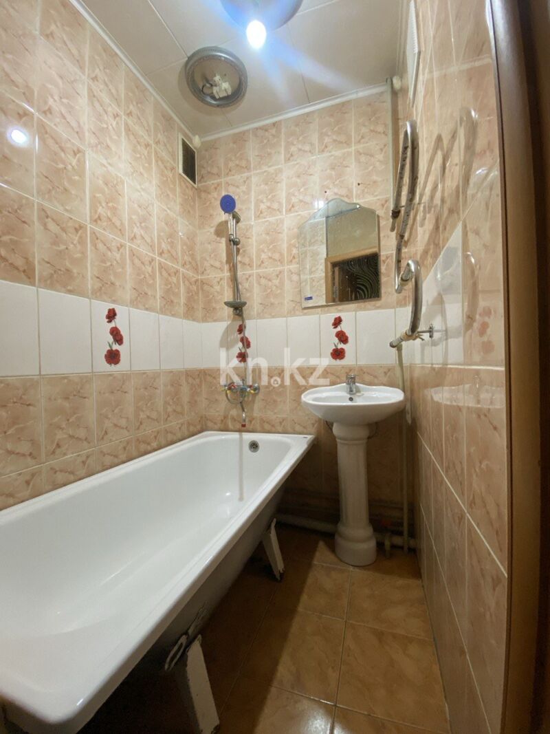 Продажа 1-комнатной квартиры, 30 м² - Продажа однокомнатных квартир в Темиртау - страница 3 фото 5 из 10