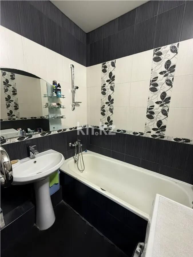 Продажа 3-комнатной квартиры, 74 м² - Продажа трехкомнатных квартир в Казахстане - страница 2 фото 6 из 7