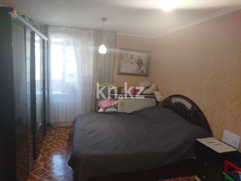 Продажа 3-комнатной квартиры, 68 м² - Продажа трехкомнатных квартир на Юго-Востоке Караганды - страница 19 фото 20 из 23