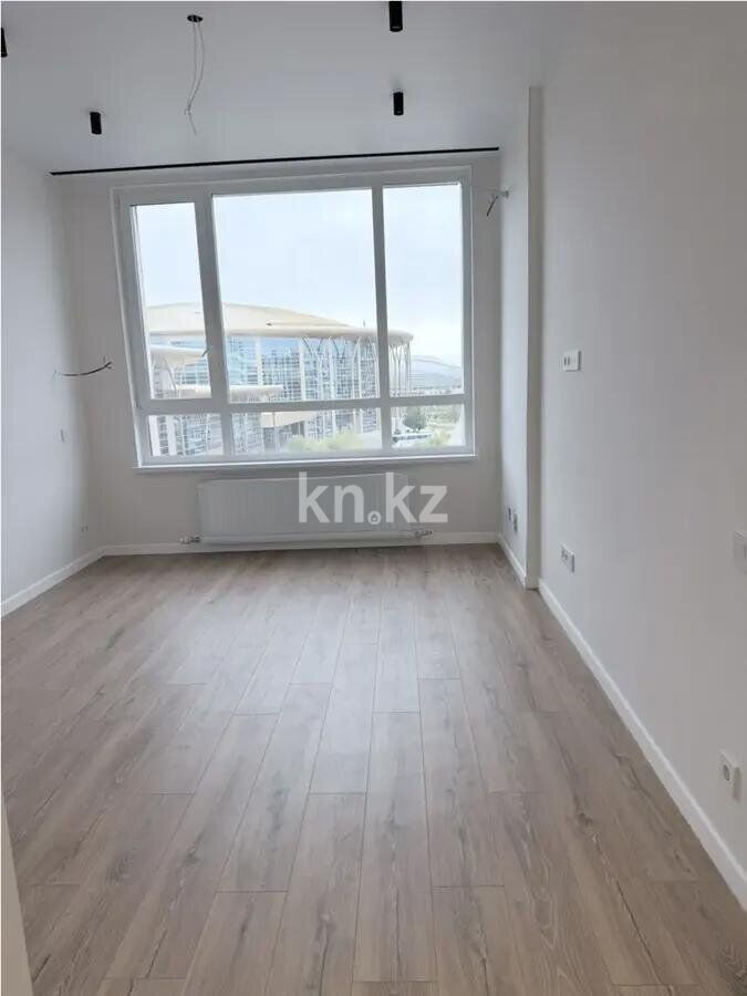 Продажа 1-комнатной квартиры, 37 м² - Продажа однокомнатных квартир в Астане - страница 5 фото 1 из 4