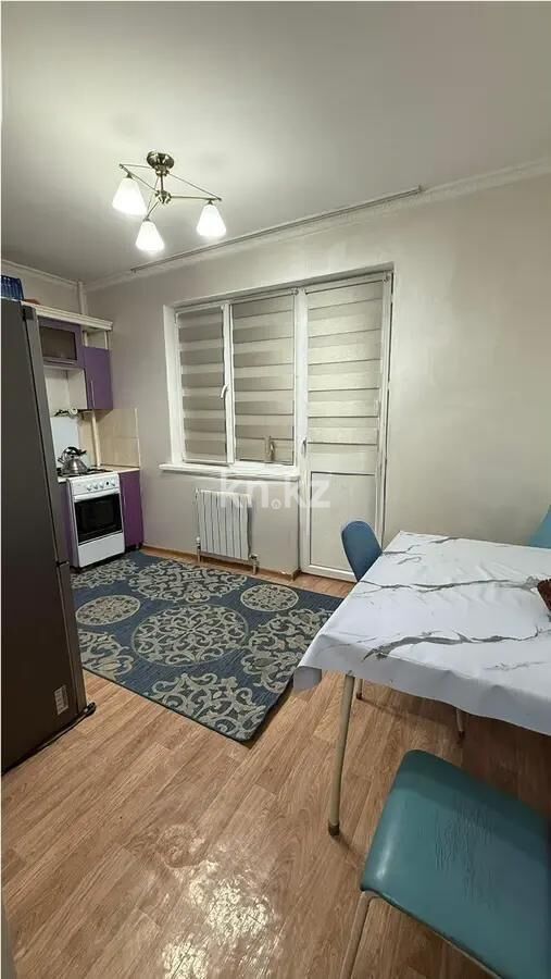 Продажа 1-комнатной квартиры, 45 м² - Продажа квартир от собственников в Алматы - страница 4 фото 2 из 4