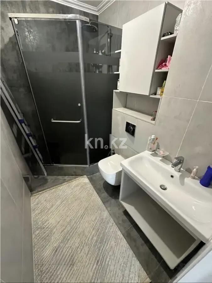 Продажа 2-комнатной квартиры, 83 м² - Продажа квартир в монолитно-каркасном доме в Казахстане - страница 490 фото 4 из 5