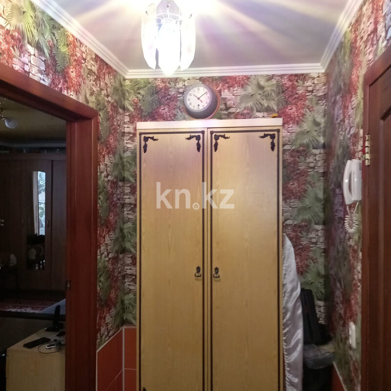 Продажа 1-комнатной квартиры, 36 м² - Продажа квартир в Михайловке Караганды - страница 4 фото 7 из 18