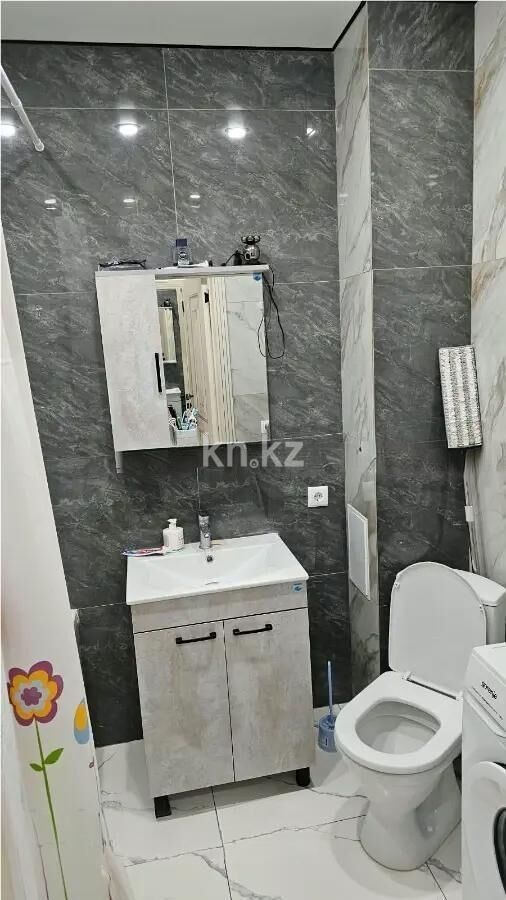 Продажа 1-комнатной квартиры, 32 м² - Продажа однокомнатных квартир в р-не Есиль Астаны - страница 9 фото 3 из 3