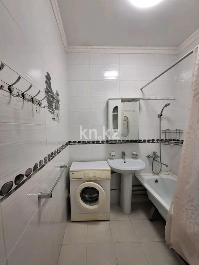 Продажа 2-комнатной квартиры, 60 м² - Продажа двухкомнатных квартир в панельном доме в Казахстане - страница 29 фото 4 из 6