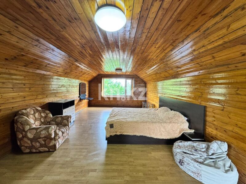 Продажа 5-комнатного дома, 373 м² - Продажа домов, коттеджей в Караганде - страница 4 фото 15 из 38
