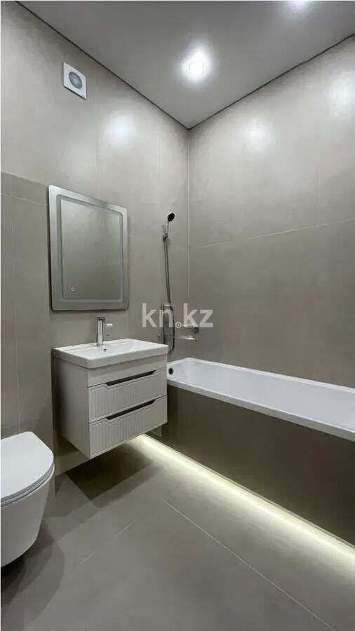 Продажа 1-комнатной квартиры, 38 м² - Продажа квартир от собственников в Астане - страница 43 фото 3 из 4