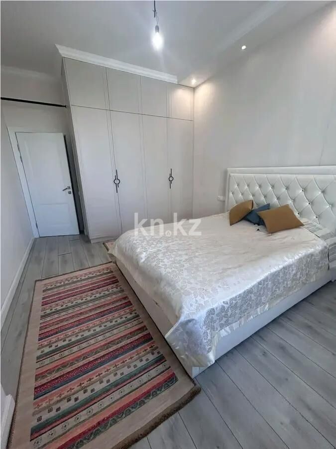 Продажа 2-комнатной квартиры, 69.4 м² - Продажа двухкомнатных квартир в блочном доме в Казахстане - страница 22 фото 2 из 5