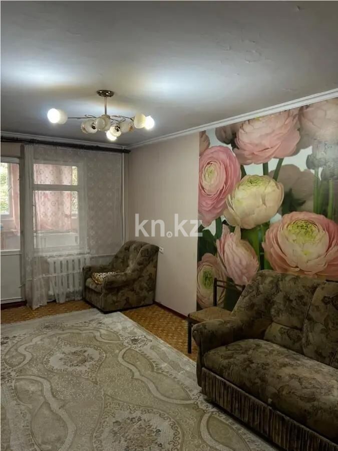 Продажа 2-комнатной квартиры, 49 м² - Продажа двухкомнатных квартир в Турксибском р-не Алматы - страница 8 фото 1 из 4