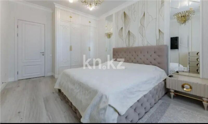 Продажа 3-комнатной квартиры, 105 м² - Продажа квартир в монолитно-каркасном доме в Астане - страница 6 фото 3 из 5