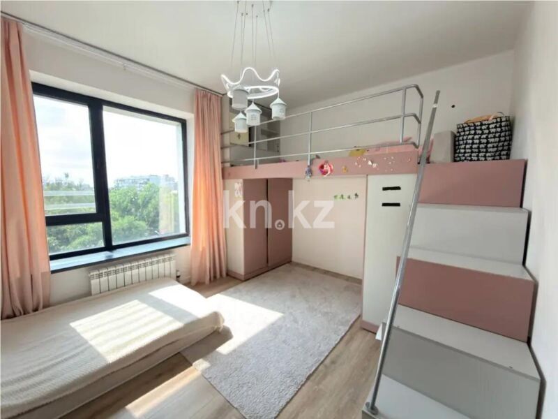 Продажа 3-комнатной квартиры, 72 м² - Продажа квартир в новостройках Алматы - страница 20 фото 3 из 4