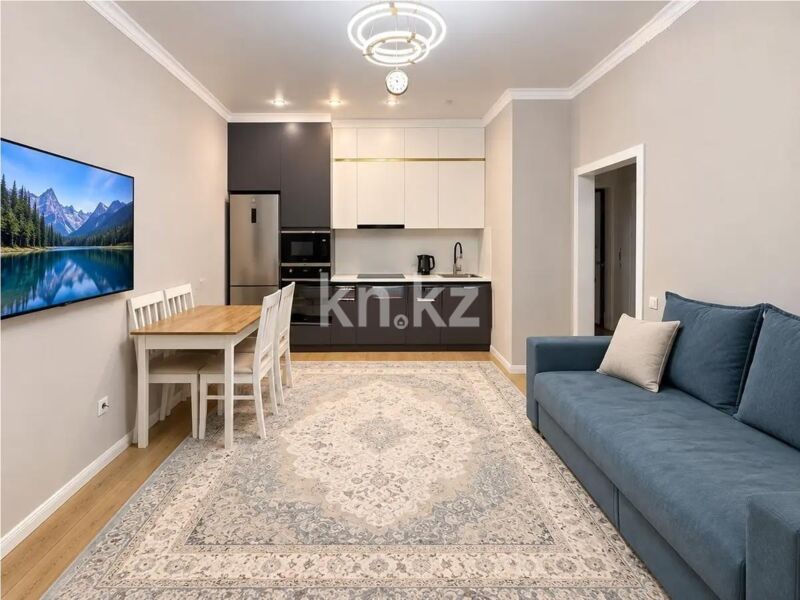 Продажа 2-комнатной квартиры, 40 м² - Продажа двухкомнатных квартир от собственников в Казахстане - страница 19 фото 1 из 3