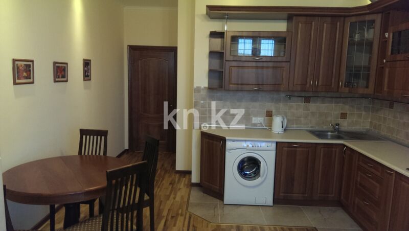 Аренда 3-комнатной квартиры, 186 м² - Аренда трехкомнатных квартир помесячно от хозяев в Казахстане фото 6 из 8
