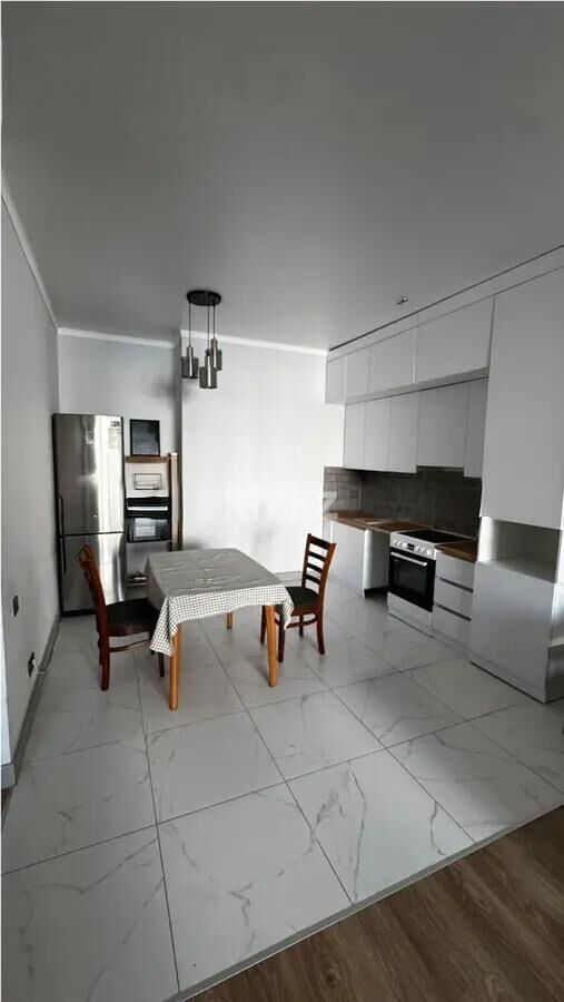 Продажа 2-комнатной квартиры, 72.2 м² - Продажа двухкомнатных квартир в Медеуском р-не Алматы - страница 7 фото 3 из 4