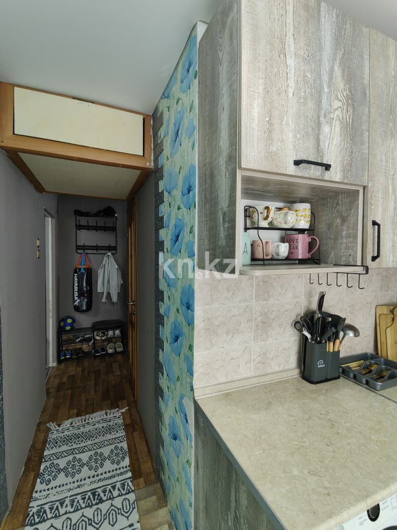Продажа 2-комнатной квартиры, 44 м² - Продажа квартир в Михайловке Караганды - страница 4 фото 16 из 25