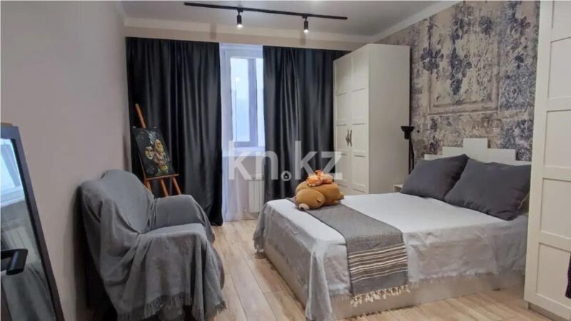 Продажа 3-комнатной квартиры, 117 м² - Продажа трехкомнатных квартир в Казахстане - страница 7 фото 3 из 7