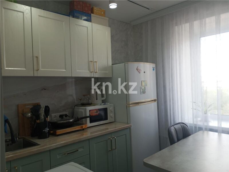 Продажа 2-комнатной квартиры, 44 м² - Продажа двухкомнатных квартир в блочном доме в Казахстане - страница 80 фото 4 из 8