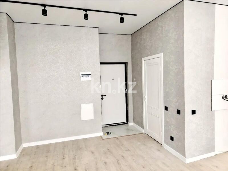 Продажа 2-комнатной квартиры, 50 м² - Продажа квартир в монолитно-каркасном доме в Астане - страница 130 фото 4 из 4