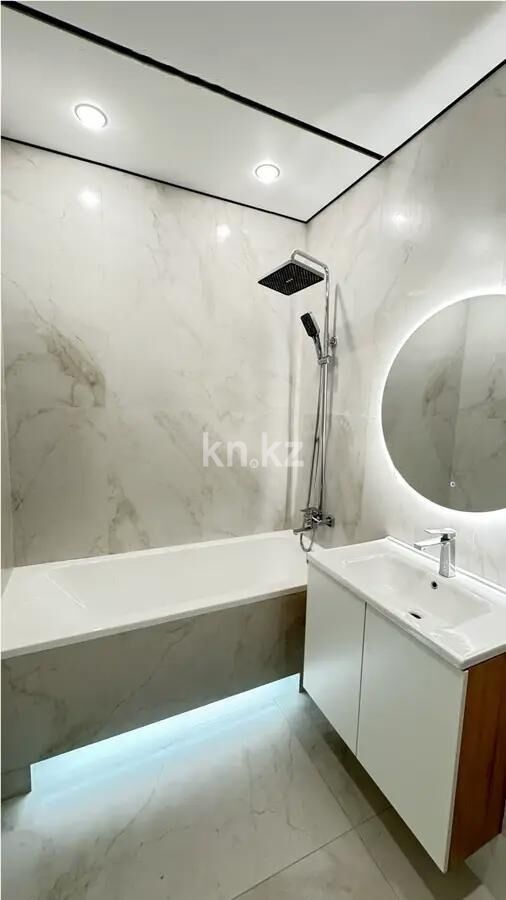 Продажа 2-комнатной квартиры, 48.6 м² - Продажа двухкомнатных квартир в Бостандыкском р-не Алматы - страница 25 фото 3 из 5