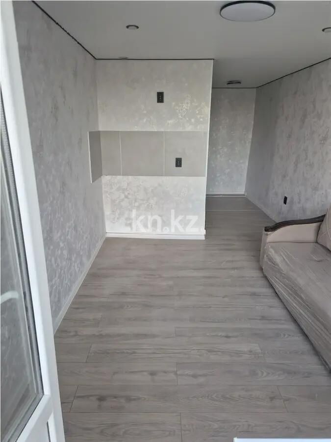 Продажа 1-комнатной квартиры, 20.2 м² - Продажа однокомнатных квартир в Бостандыкском р-не Алматы - страница 9 фото 2 из 4